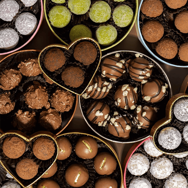 Truffle Collection