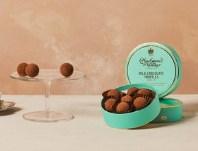 Milk Chocolate Truffles 110g