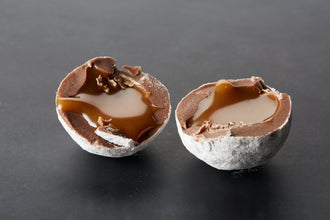 Milk Sea Salt Caramel Truffles 1.1kg