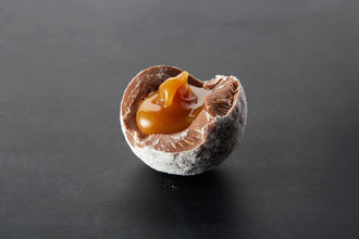 Milk Sea Salt Caramel Truffles 1.1kg