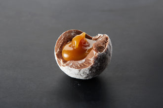 Milk Sea Salt Caramel Truffles 500g
