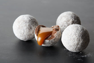 Milk Sea Salt Caramel Truffles 1.1kg