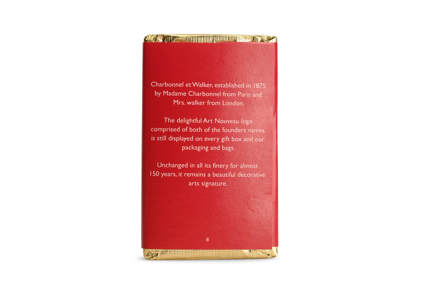 Union Jack Tourist Slims 150g