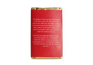 Union Jack Tourist Slims 150g