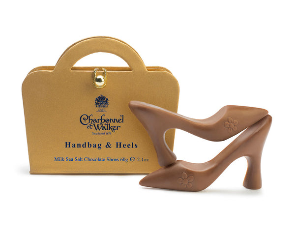 Gold Handbag 60g