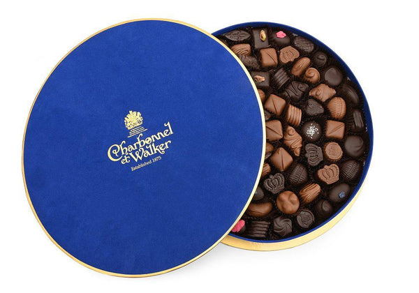 Boite Marine Mix Truffle Box 1100g