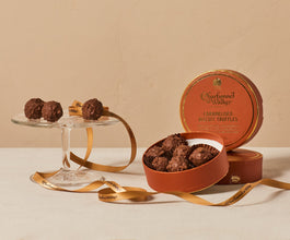 Caramelized Biscuit Truffles 105g