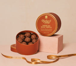 Caramelized Biscuit Truffles 210g