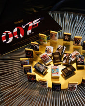 James Bond 007 Mini-Bars 270g