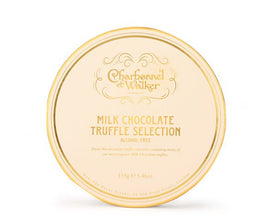 145g Milk Chocolate Truffle Selection
