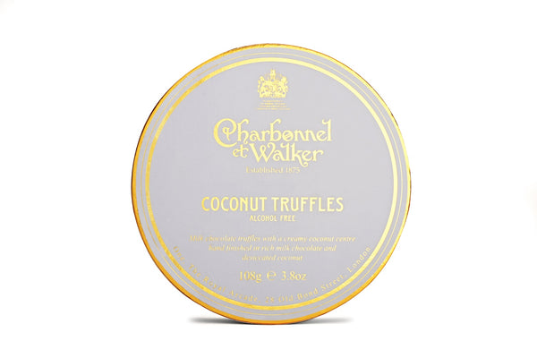 Coconut Truffles 108g