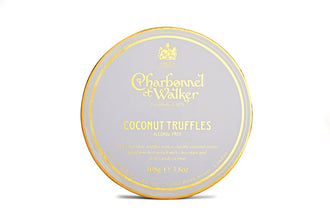 Coconut Truffles 108g