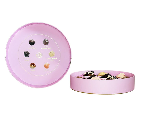 Dessert Truffle Selection 160g