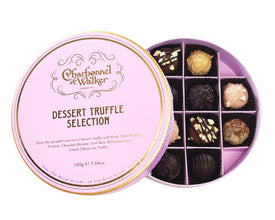 Dessert Truffle Selection 160g