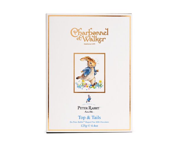 125g Peter Rabbit Book