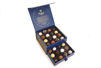 Truffle Selection Drawer Gift Box 415g