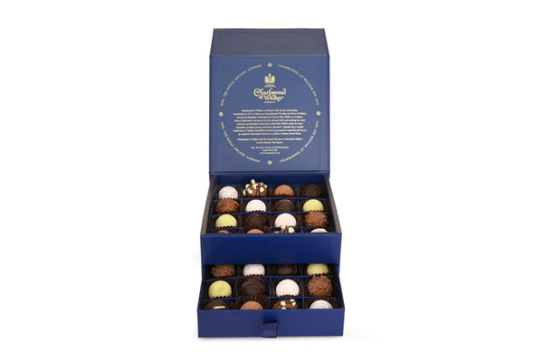 Truffle Selection Drawer Gift Box 415g