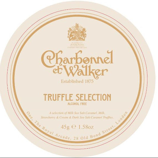 Truffle Selection 47g