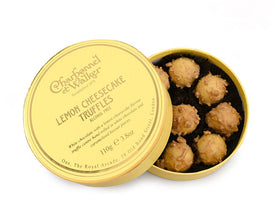 Lemon Cheesecake Truffles 110g