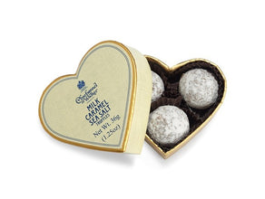 Milk Sea Salt Caramel Truffles 36g