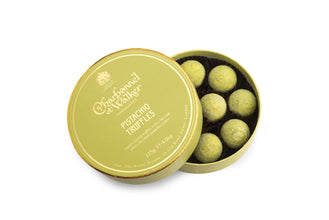 Pistachio Truffles 115g